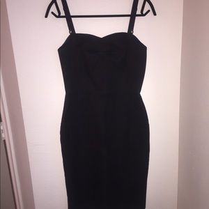 Banana Republic LBD Sz0